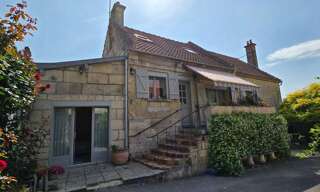 Maison 5 Pièces 115 m² à vendre à Septmonts (02200)