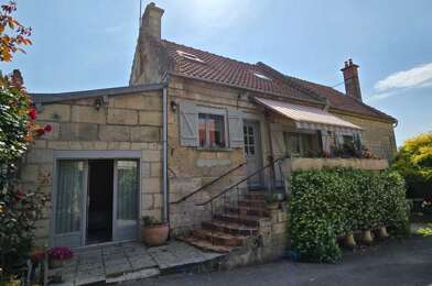 Maison 5 pièces 174500 €