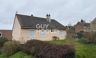 Maison 4 Pièces 85 m² à vendre à Armancourt (60880)