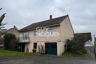 Maison 4 pièces 243000 €