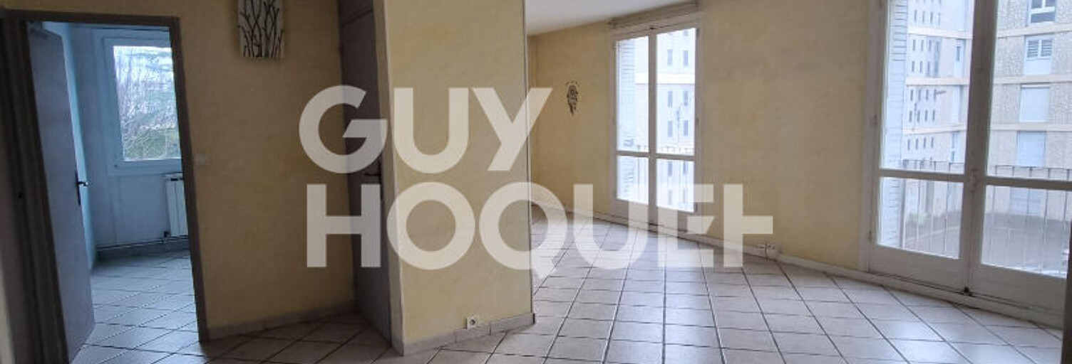 Appartement 4 Pièces 77 m² à vendre à Avignon (84000)