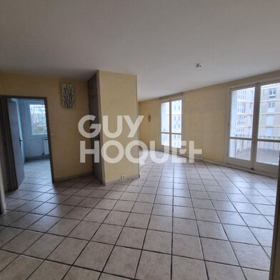 Appartement 4 pièces 97000 €