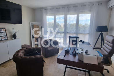 Appartement 4 pièces 108000 €