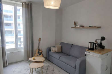 Appartement 1 pièces 415 €