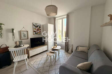 Appartement 1 pièces 415 €