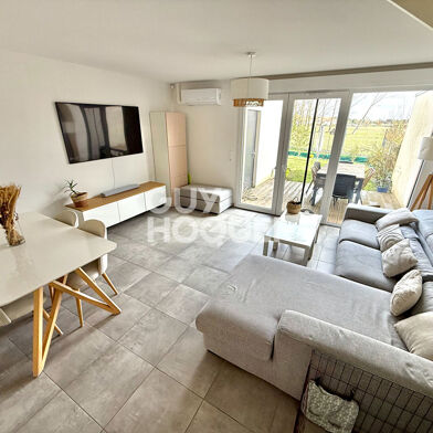 Maison 3 pièces 299900 €