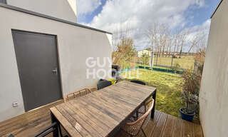 Maison 3 Pièces 70 m² à vendre à Blanquefort (33290)