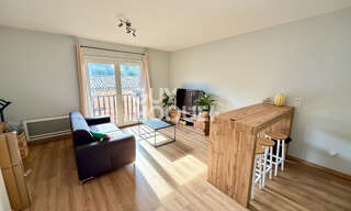 Appartement 3 Pièces 47 m² à louer à Fronton (31620)