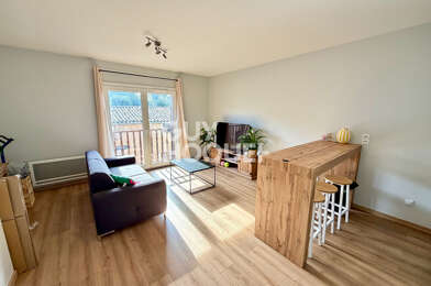 Appartement 3 pièces 698 €