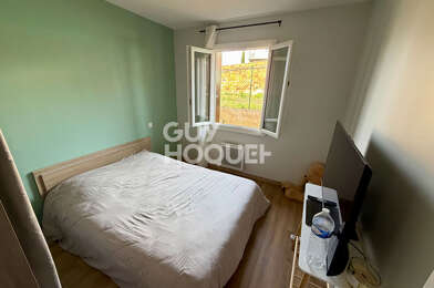 Appartement 3 pièces 698 €