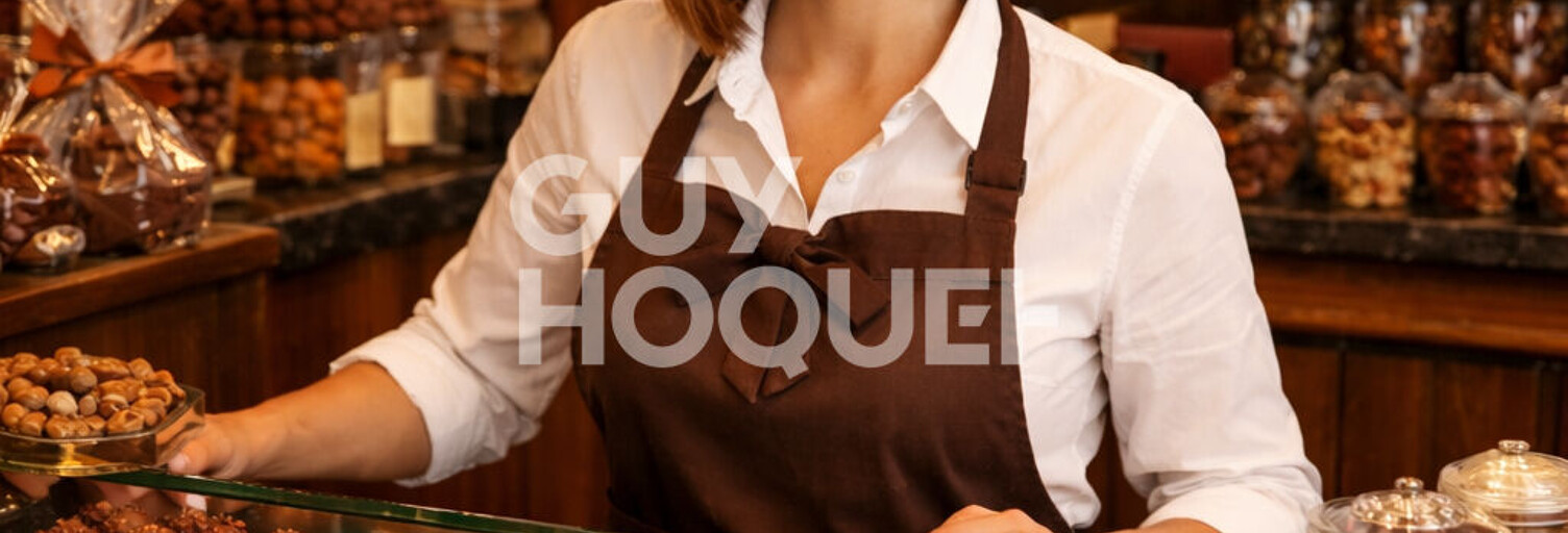 Commerce   m² à vendre à Saint-Raphaël (83700)