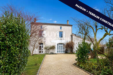 Maison 8 pièces 347000 €
