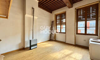 Appartement 2 Pièces 81 m² à louer à Lyon 4 (69004)