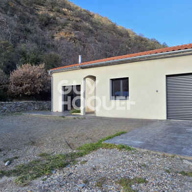 Maison 4 pièces 259000 €