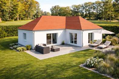 Maison 5 pièces 249000 €