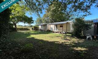 Terrain  500 m² à vendre à Saint-Pierre-d'Oléron (17310)