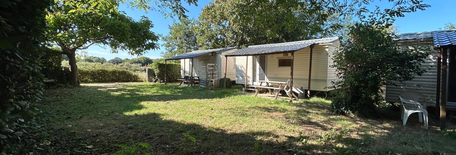 Terrain  500 m² à vendre à Saint-Pierre-d'Oléron (17310)