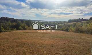 Terrain  9138 m² à vendre à Corbarieu (82370)