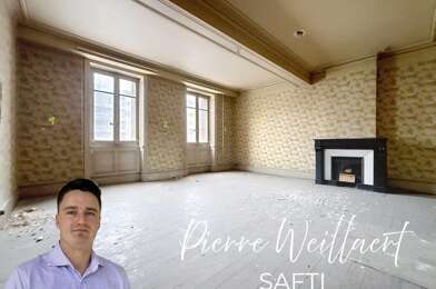 Immeuble  150000 €