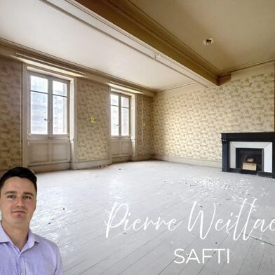 Immeuble  150000 €