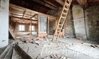Immeuble  250 m² à vendre à Bourg-de-Péage (26300)
