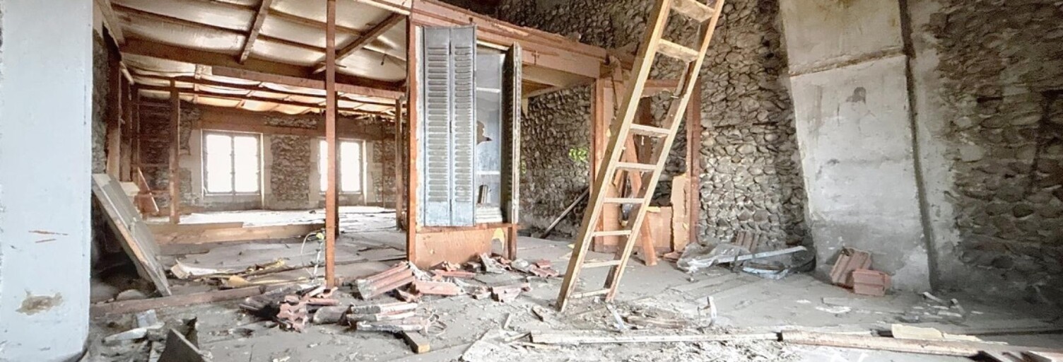 Immeuble  250 m² à vendre à Bourg-de-Péage (26300)
