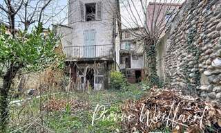 Immeuble  250 m² à vendre à Bourg-de-Péage (26300)