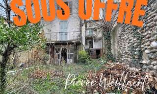 Immeuble  250 m² à vendre à Bourg-de-Péage (26300)