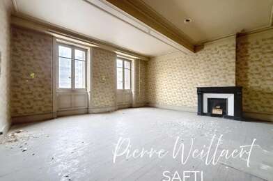 Immeuble  145000 €