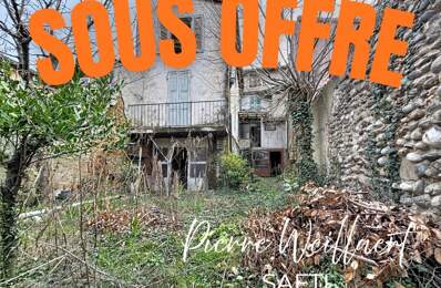 Immeuble de Rapport  Bourg-de-Péage 280 m² — photo du bien