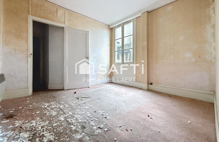 Immeuble de Rapport  Bourg-de-Péage 280 m² — photo 2