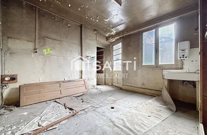 Immeuble de Rapport  Bourg-de-Péage 280 m² — photo 5