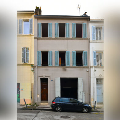 Maison 8 pièces 510000 €