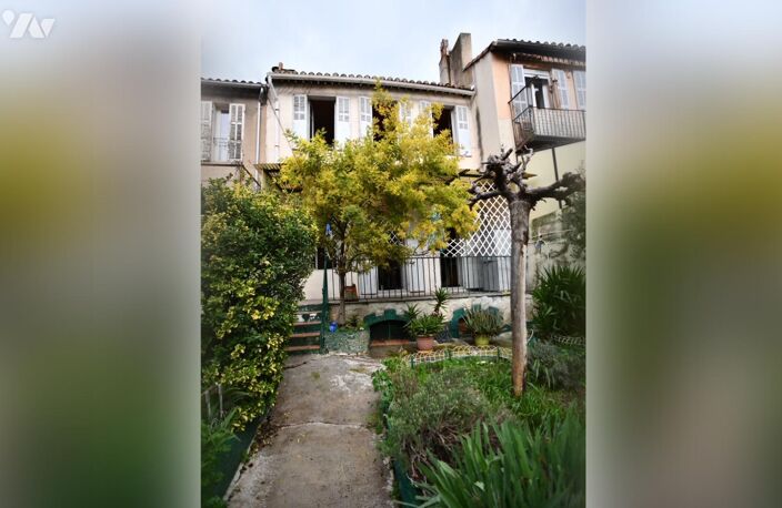 Vente maison 8 pièces 146 m² Marseille 6 (13006) — photo 2