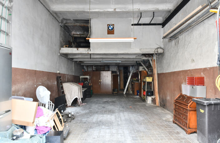 Vente maison 8 pièces 146 m² Marseille 6 (13006) — photo 4
