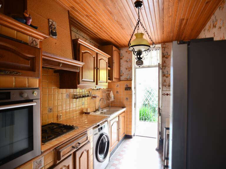 Maison 8 pièces 146 m² — photo 1