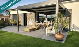 Maison 5 Pièces 107 m² à vendre à Margaux-Cantenac (33460)