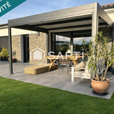 Maison 5 pièces 359000 €