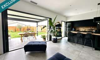 Maison 5 Pièces 107 m² à vendre à Margaux-Cantenac (33460)