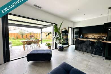 Maison 5 pièces 349000 €