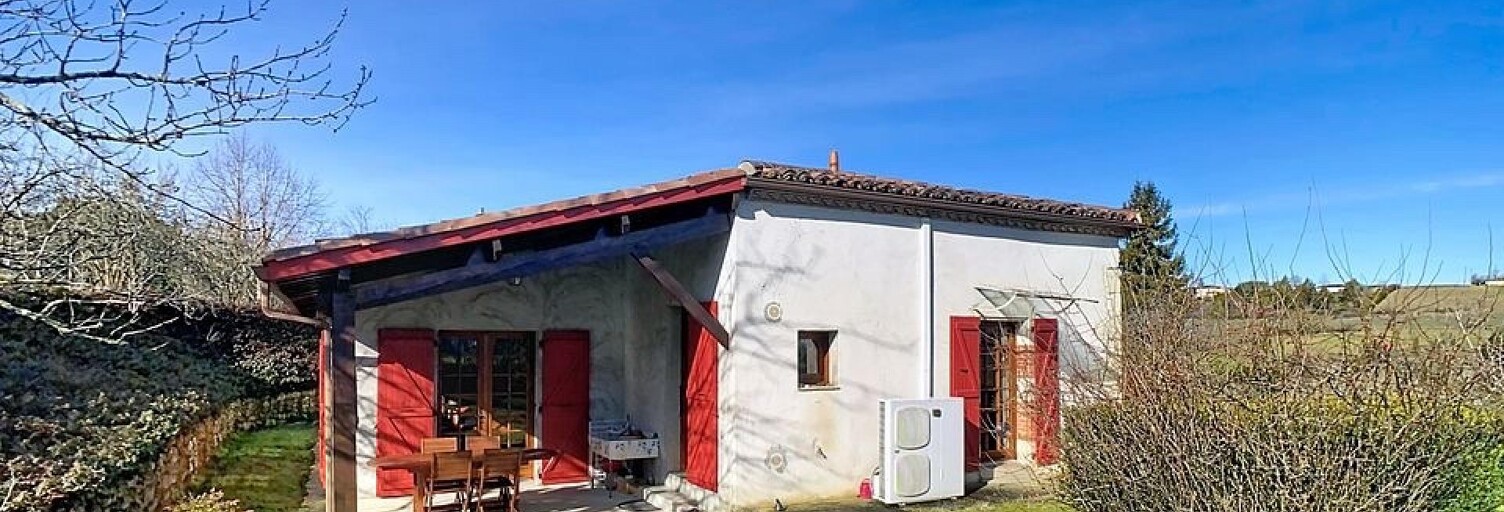 Maison 5 Pièces 147 m² à vendre à Auch (32000)