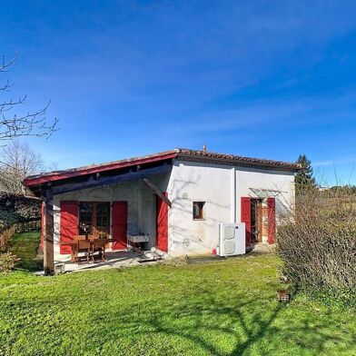 Maison 5 pièces 280000 €