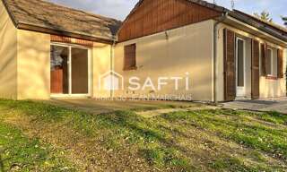 Maison 3 Pièces 76 m² à vendre à Nevoy (45500)