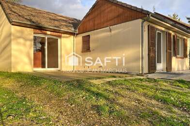 Maison 3 pièces 140000 €