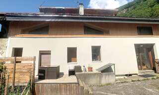 Maison 5 Pièces 136 m² à vendre à Aime-la-Plagne (73210)