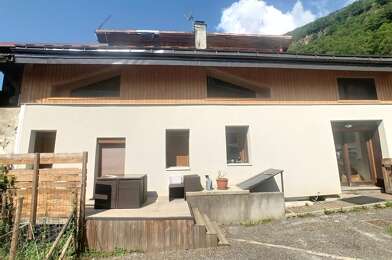 Maison 5 pièces 415000 €