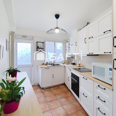 Maison 3 pièces 210000 €