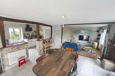 Maison 5 pièces 234000 €