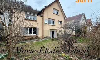 Maison 5 Pièces 90 m² à vendre à Saulnes (54650)