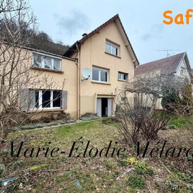 Maison 5 pièces 180000 €